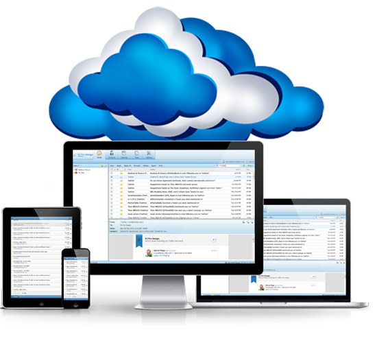 cloudmail