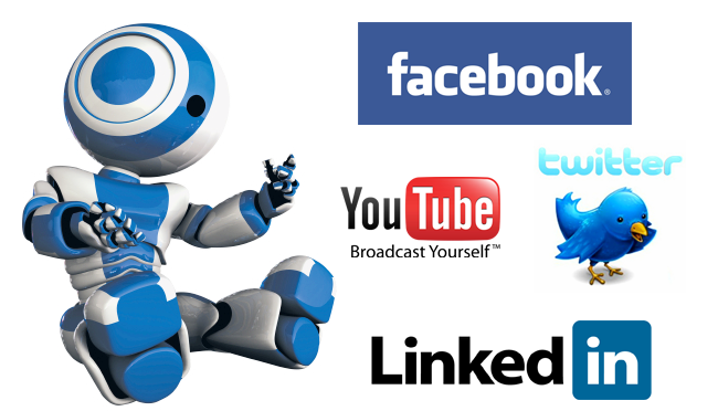 Sabe que pode fazer backups dos seus perfis de redes sociais?