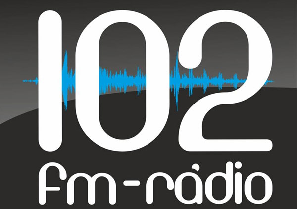 Hoje a Ipdroid vai estar na 102 FM Rádio!