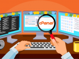 cPanel
