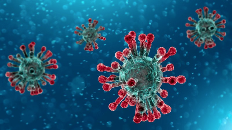 Contingência COVID 19 – IPDROID Contingência COVID 19 – IPDROID