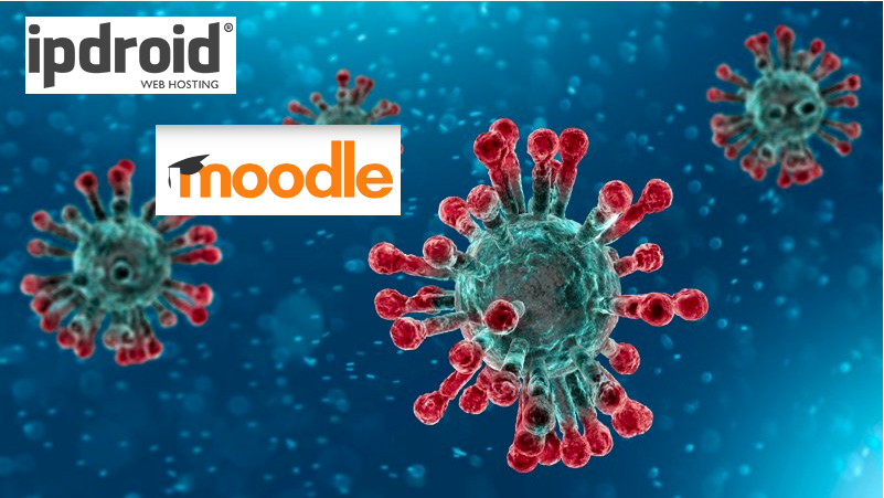 Covid-19 – Plataforma de Ensino Online disponibilizada gratuitamente Covid-19 – Plataforma de Ensino Online disponibilizada gratuitamente