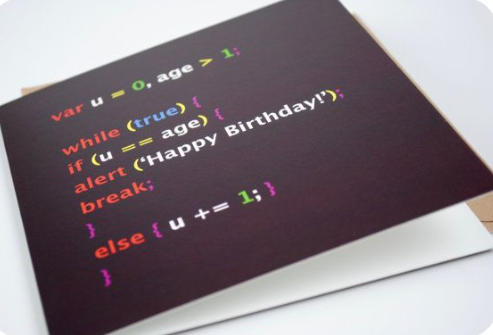 Hoje é dia de festejar! =)