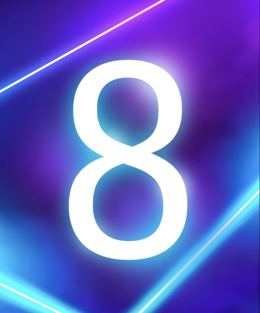 8 Aniversário da Ipdroid