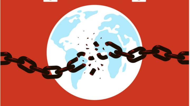 Falhas afectam operadoras de Internet nacionais