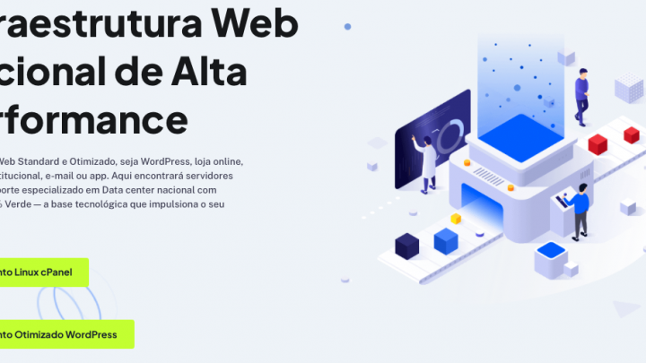 A Ipdroid renovou o seu website: mais simples, rápido e moderno