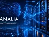 Conheça o AMALIA, o primeiro grande LLM aberto para Português Europeu