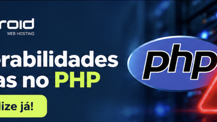 PHP: vulnerabilidades críticas permitem execução remota de código — atualize já